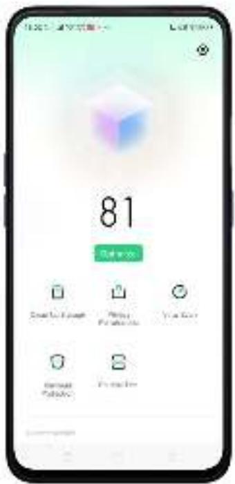 OPPO REN0_10X - 7.7.7.Fonctions fréquement utilisées - 1