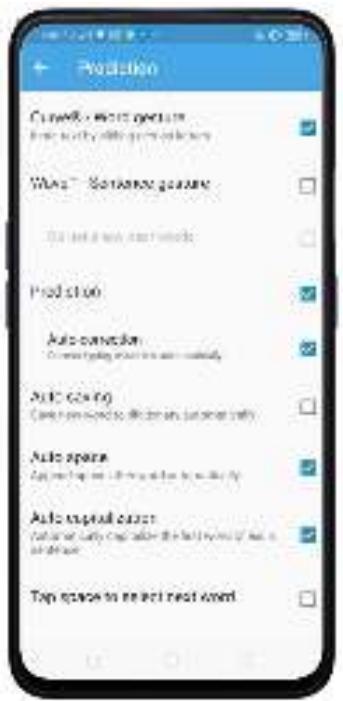 OPPO REN0_10X - Prédiction - 1