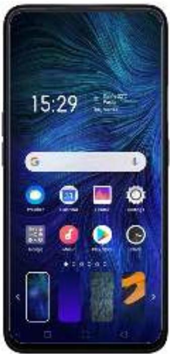 OPPO REN0_10X - Fond d'écran statique et animé - 3
