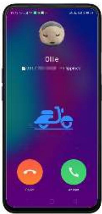 OPPO REN0_10X - Mode conduite - 2