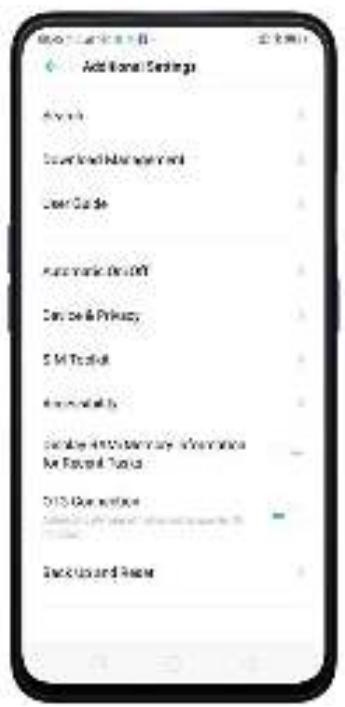 OPPO REN0_10X - Partager des fichiers par cable - 2
