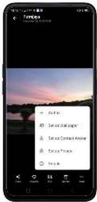OPPO REN0_10X - Visualiser et utiliser des photos et videoteos - 6