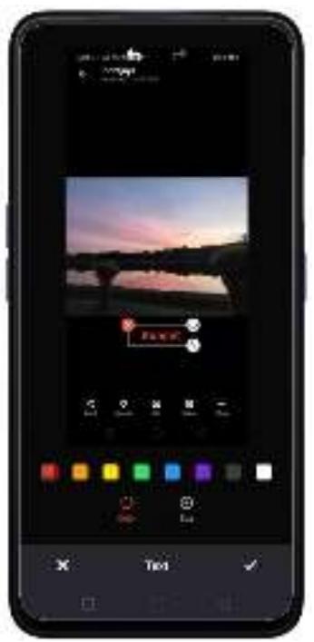 OPPO REN0_10X - Modifierune photo - 1