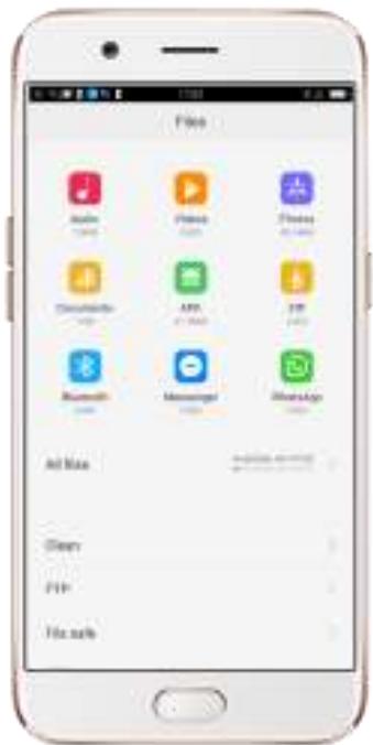 OPPO REN0_10X - Si l'ancien téléphone n'a pas de fonction Cloner le téléphone - 4