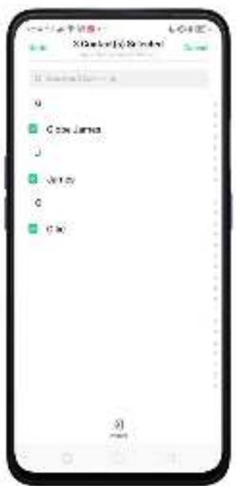 OPPO REN0_10X - 7.6.3.Importer et exporter les contacts - 9