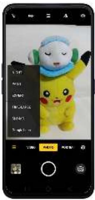 OPPO REN0_10X - 7.9.1.Prendre des photos - 19