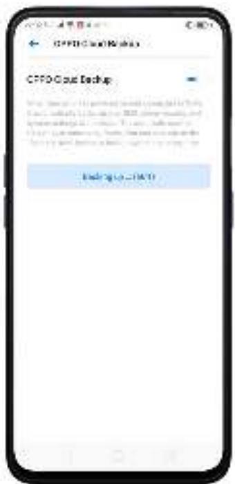 OPPO REN0_10X - Sauvegarder votre téléphone - 6