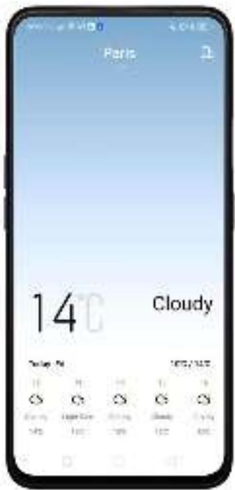 OPPO REN0_10X - 7.8.Méteo - 1