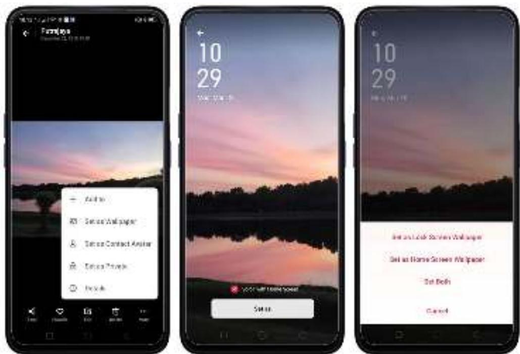OPPO REN0_10X - Visualiser et utiliser des photos et videoteos - 5