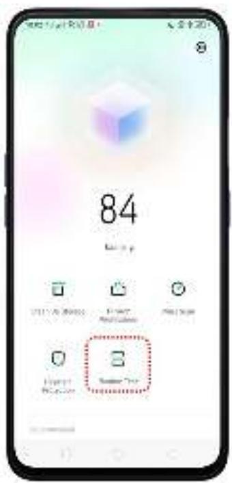 OPPO REN0_10X - 7.7.6.Test de routine - 1