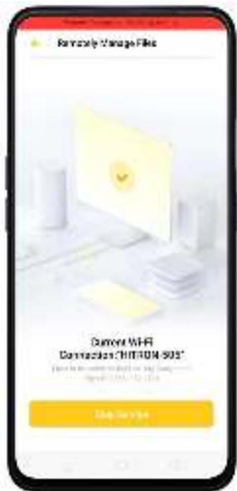 OPPO REN0_10X - Partager via Bluetooth - 3