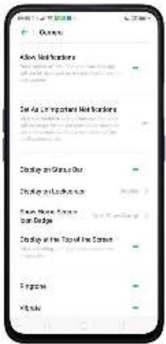 OPPO REN0_10X - Notifications - 3