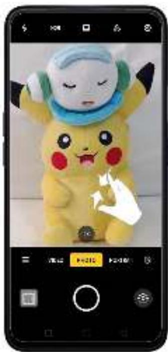 OPPO REN0_10X - 7.9.1.Prendre des photos - 7
