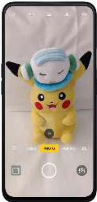 OPPO REN0_10X - 7.9.1.Prendre des photos - 4