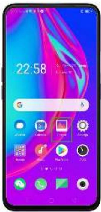 OPPO REN0_10X - Réponse - 2