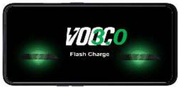 OPPO REN0_10X - VOOC 3.0 - 1