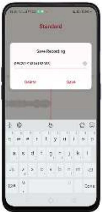 OPPO REN0_10X - Enregistreur - 4