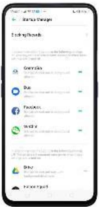OPPO REN0_10X - 6.9.Régler le gestionnaire de démarrage. - 3