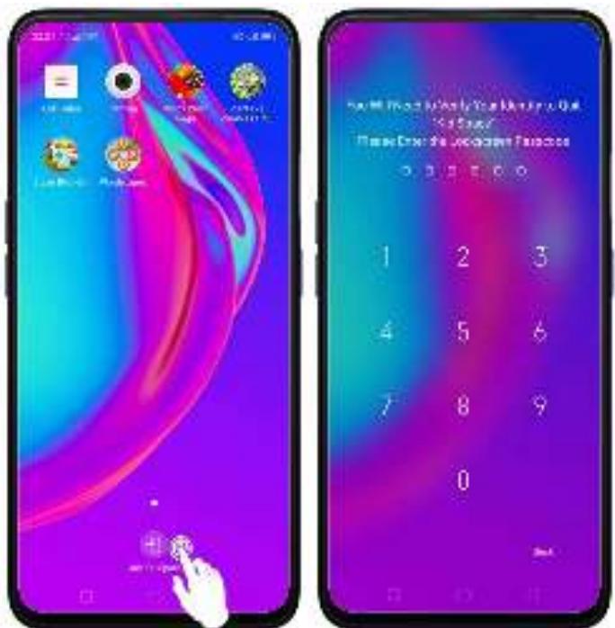 OPPO REN0_10X - Espace Enfants - 2