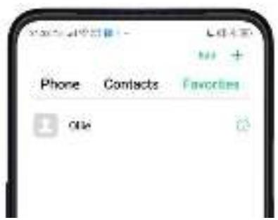 OPPO REN0_10X - Passer un appel - 5