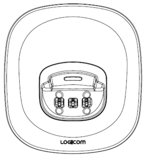 LOGICOM ALOA 150 BE BLUE - Telephone : - 2