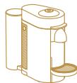 KRUPS YY4974FD - VERTUO PLUS C - 1