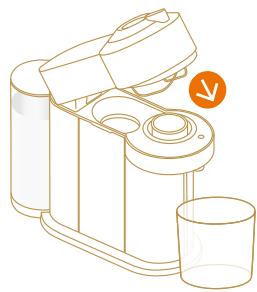 KRUPS YY4974FD - VERTUO NEXT / VERTUO POP - 1