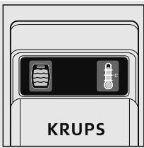 KRUPS 2932FD - Installer le fût "Compatible Beertender" à l'intérieur du système - 10