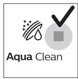 DARTY EP2224/10 - AquaClean-vesisuodattimen aktivointi (5 min) - 10