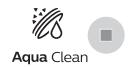 DARTY EP2224/10 - Eikoviδio kaluxvia AquaClean - 2