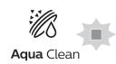 DARTY EP2224/10 - Eikoviδio kaluxvia AquaClean - 3