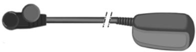 GIGASET A545 - Raccorder la base - 2