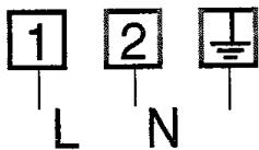 PROLINE TG 40 IX - SCHEMA DES BRANCHEMENTS - 4