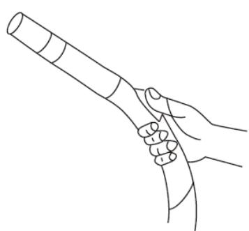 H.KOENIG ASPIRATEUR TRAINEAU STC68 - Utilisation de l'aspirateur - 2