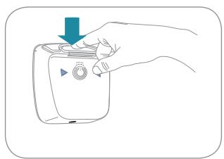 SOMFY 4274202 - Clé électronique sur téléphone mobile standard - 4