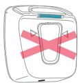 SOMFY 4274202 - Pilotez la serrure avec les badges - 6