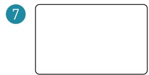 SOMFY 4274202 - Contenu du pack Qte - 7