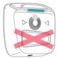 SOMFY 4274202 - Pilotez la serrure avec les badges - 5