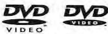 TOKA LTVDR-355RF - Disques pouvant etre lus - 1