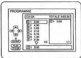 TOKA LTVDR-355RF - REPETITION A-B - 1