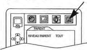 TOKA LTVDR-355RF - Contrôle parental - 1