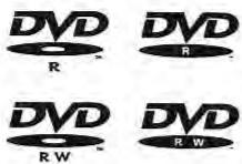 TOKA LTVDR-355RF - Disques pouvant etre lus - 2