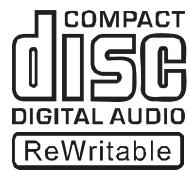 NEOM AR1012USB - CD/R(disques enregistrables) &amp; CDR/W(disques réenregistrables). - 3