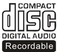 NEOM AR1012USB - CD/R(disques enregistrables) &amp; CDR/W(disques réenregistrables). - 2