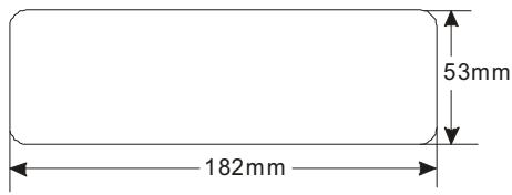 NEOM AR1012USB - Emplacement d'installation - 1