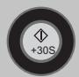 HAIER EO 2080 EGVC - Bouton Demarrage - 1