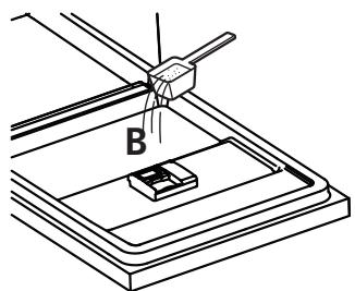 DARTY DSF15624X - Optez pour la méthode d'ouverture correspondant à votre apparéil : - 2