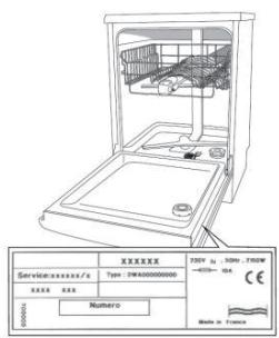 DARTY DSF15624X - 2- INTERVENTIONS FRANCE - 3