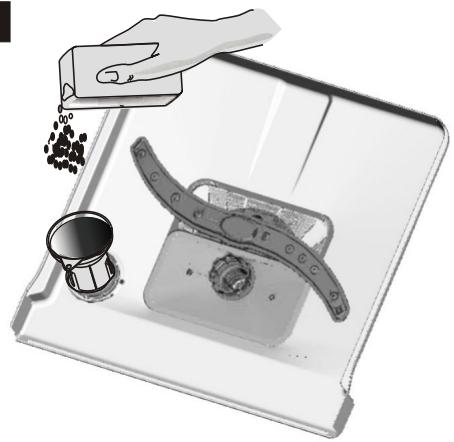 DARTY DSF15624X - Warning! - 2