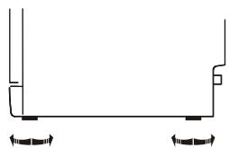 DARTY DSF15624X - Mise à niveau de l'appareil - 1